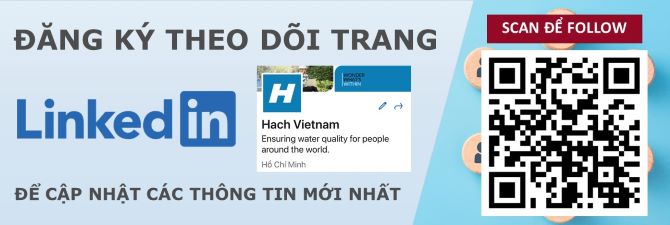 Hach Viet Nam